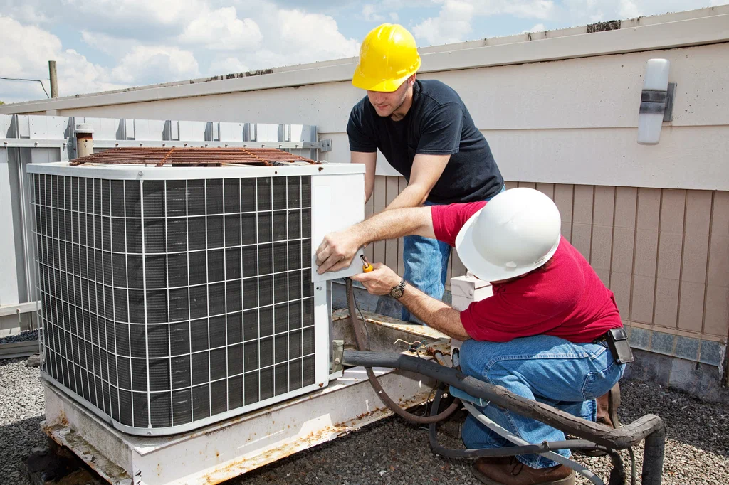 Maintenance-Services