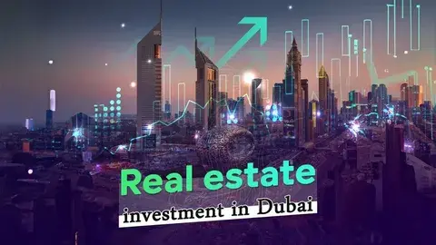 Property investment in the UAE explained through Dubai’s real estate growth, highlighting rising demand, strong returns, and long-term investment potential. 