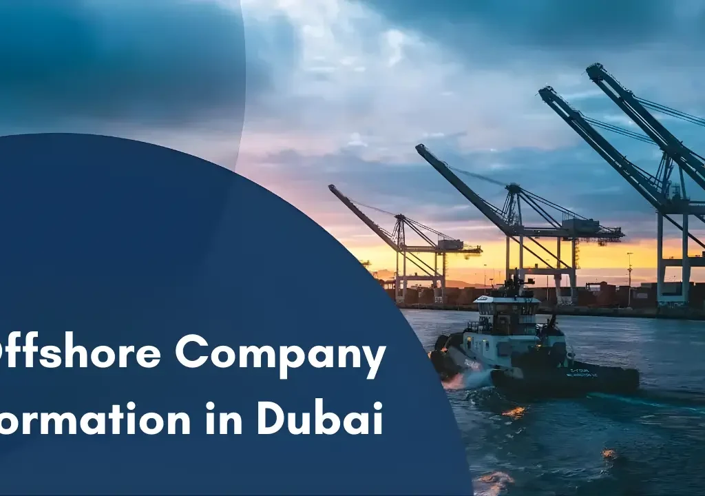 Offshore Company Formation in Dubai