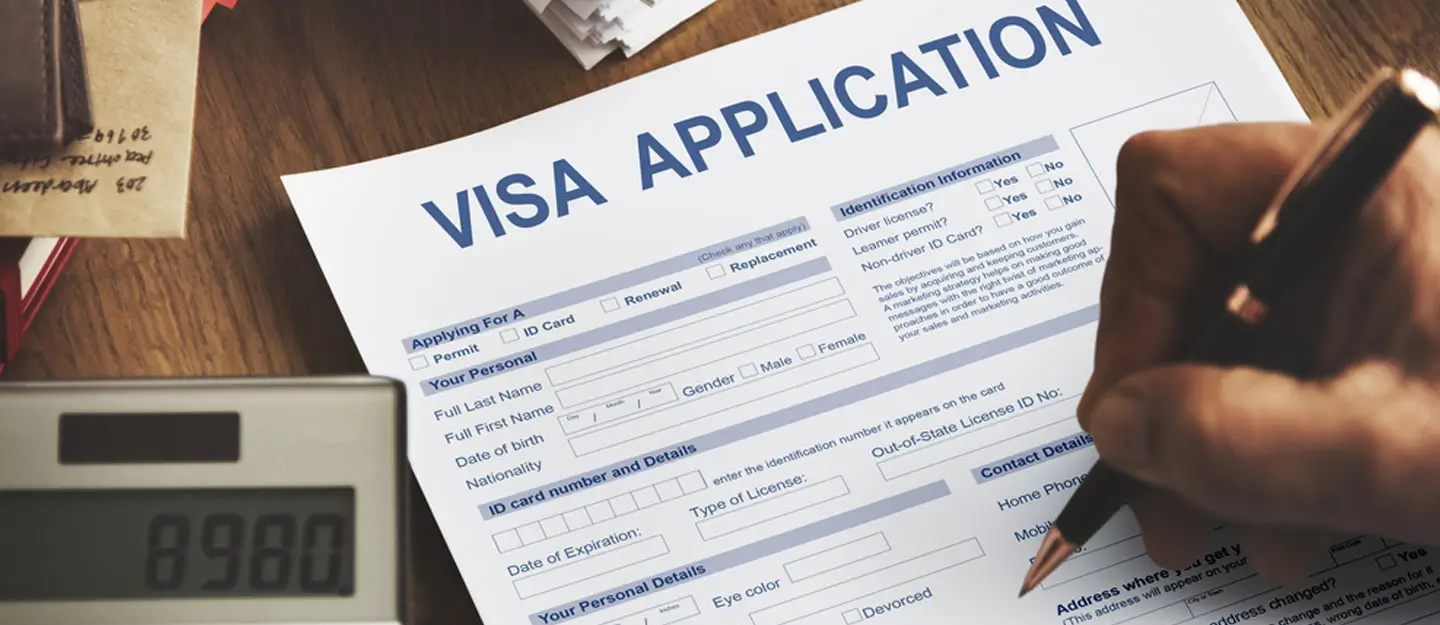 UAE Golden Visa Application