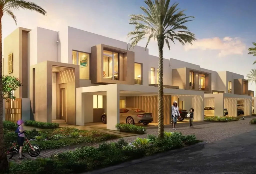 How to Choose the Right House in Dubai