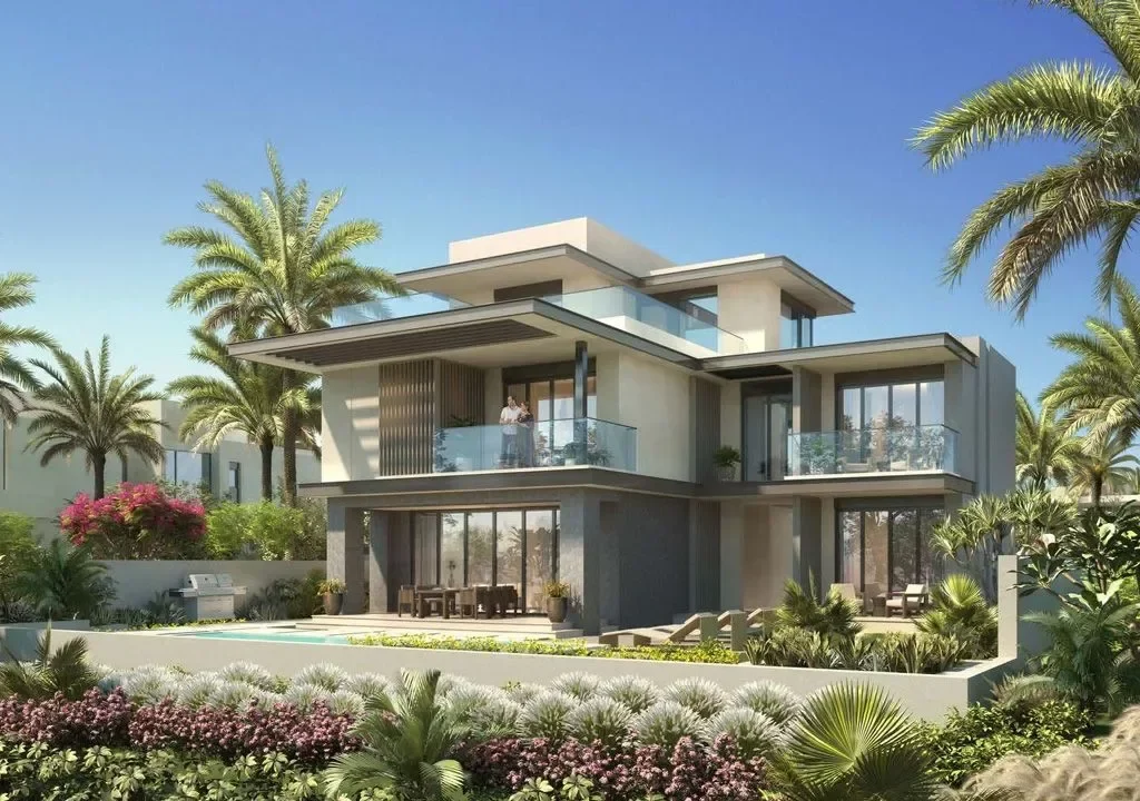 Types of Houses Available in Dubai