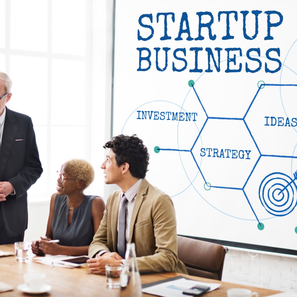 Business Setup